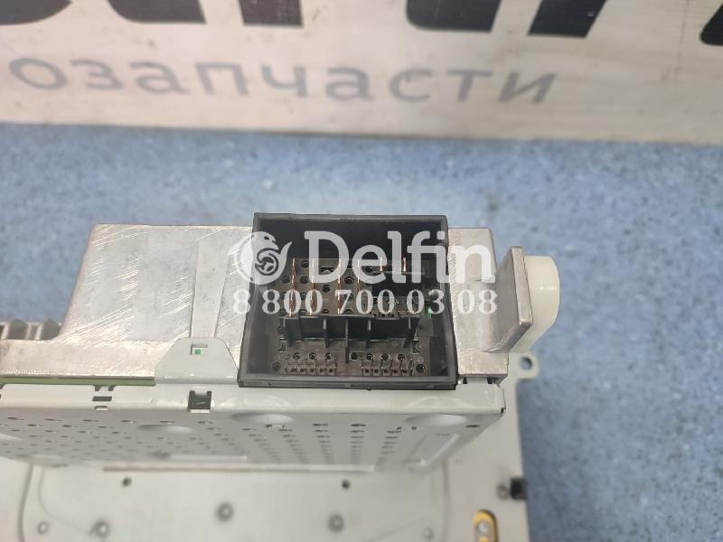 2635722 Магнитола ECU AUS4 BASIC Scania