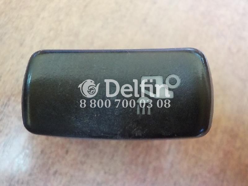 1539080 Кнопка света фар Scania