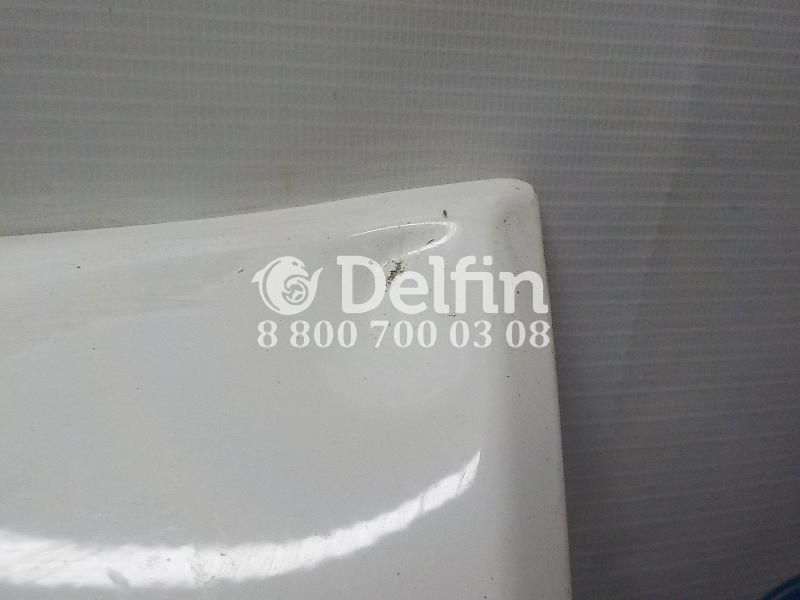 2230750 Угол кабины левый LH CS Scania 6