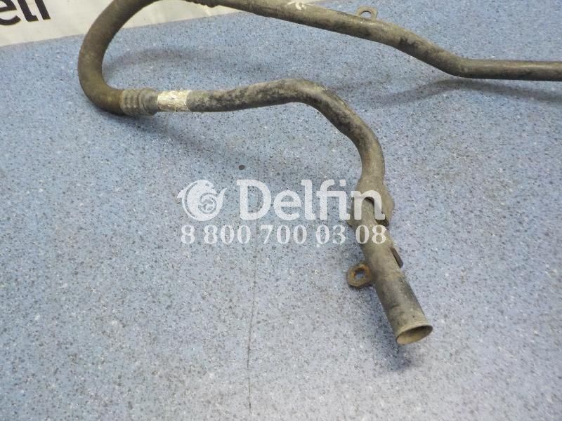 1444991 Трубопровод Scania