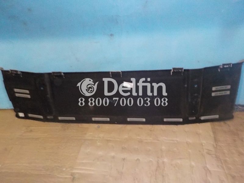 20453654 Обшивка кабины задняя верхняя Volvo