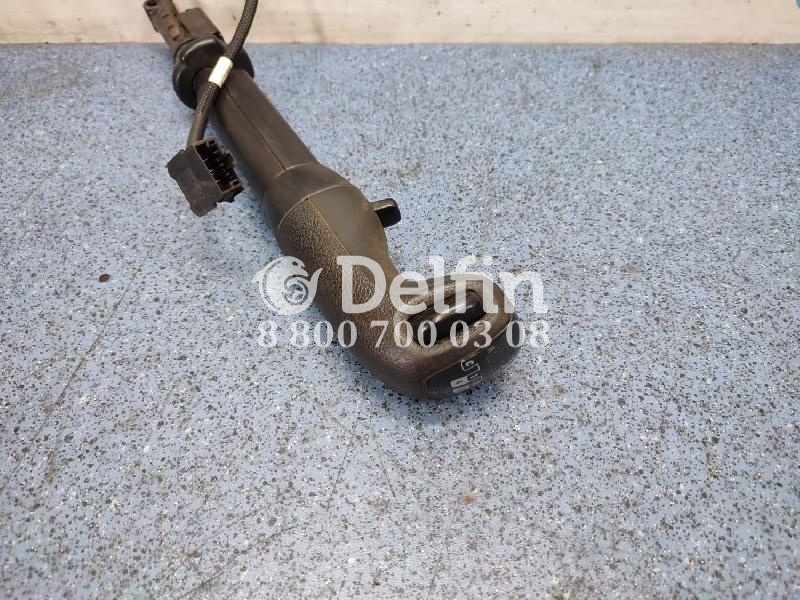 1772771 Рычаг переключения передач Scania