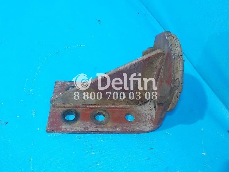 8136488 Кронштейн отбойника заднего моста Iveco