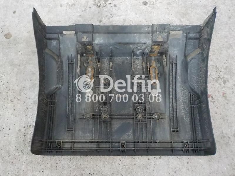 21094397 Крыло заднее передняя часть Volvo