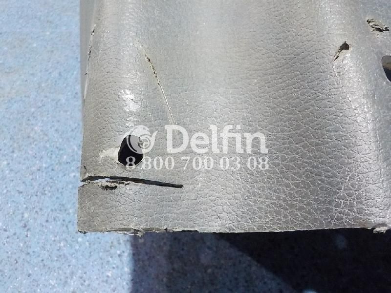 20372156 Накладка на торпедо Volvo (Уценка)