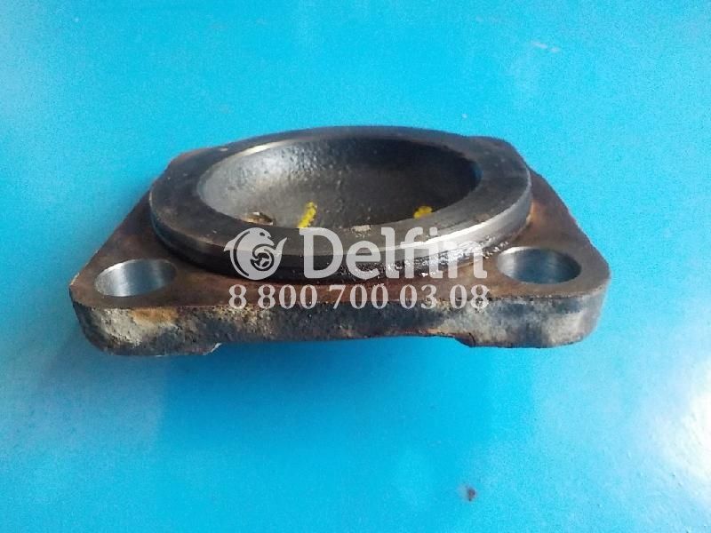 1768235 Крышка поворотного кулака Scania