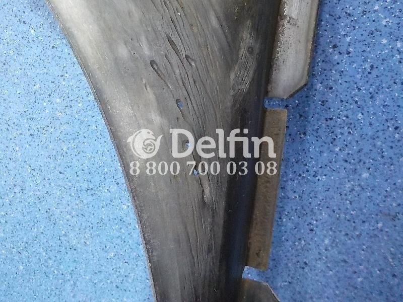 1446239 Накладка ветилятора Scania (Уценка)