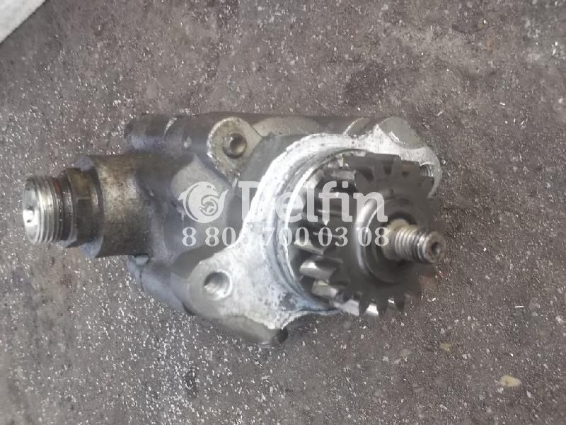 1375507 Насос гидроусилителя DAF