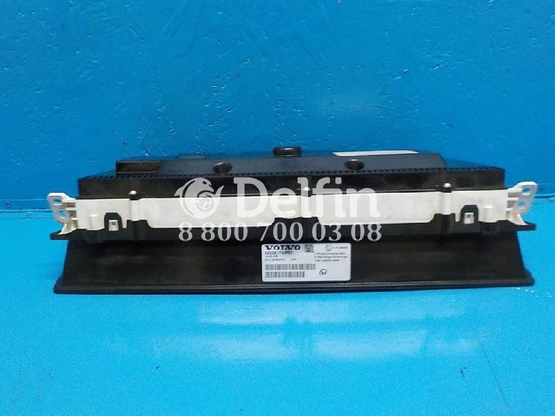 22038170 Панель приборов Volvo FH4