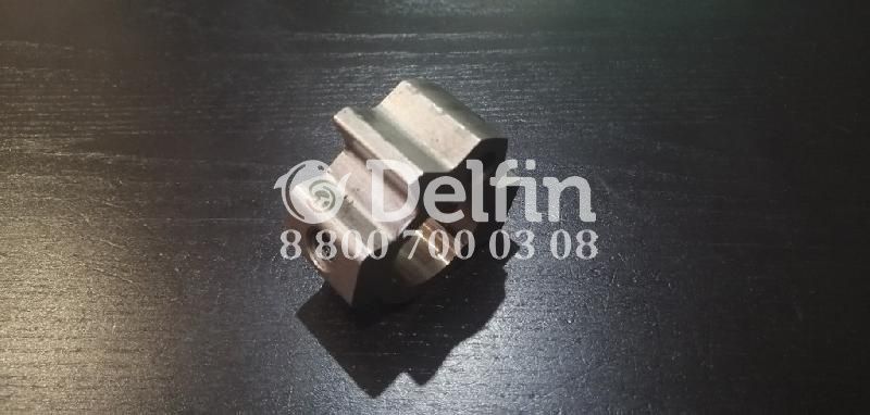 1528179 Рычаг КПП Scania