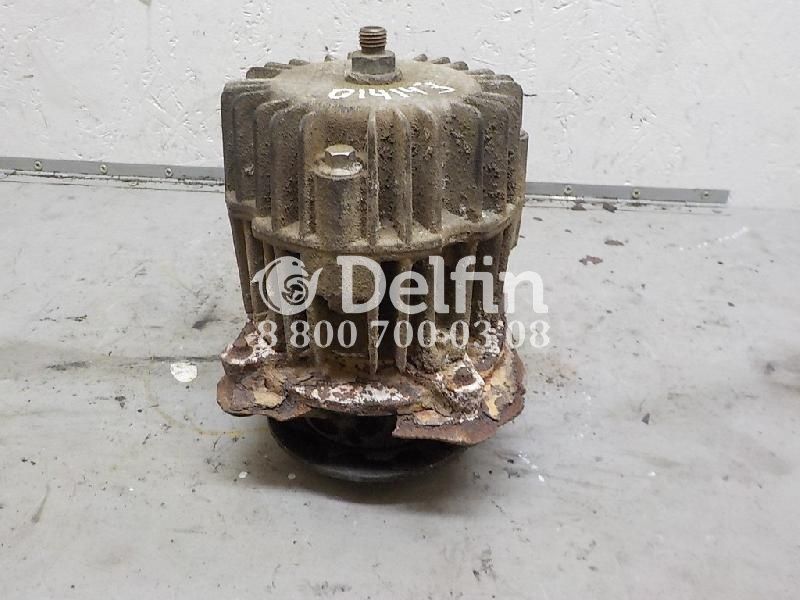 20722238 Регулятор давления ОГ (на запчасти) Volvo