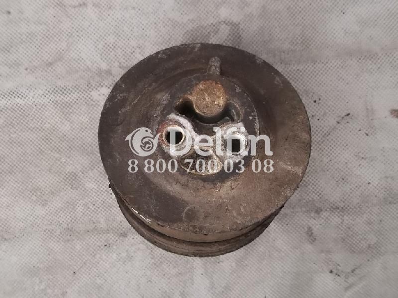 1778530 Подушка двигателя Scania