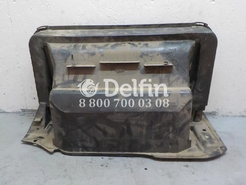 1863970 Корпус печки салона Scania (Уценка)
