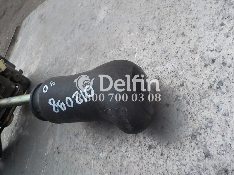 5001855205 Рычаг КПП Renault