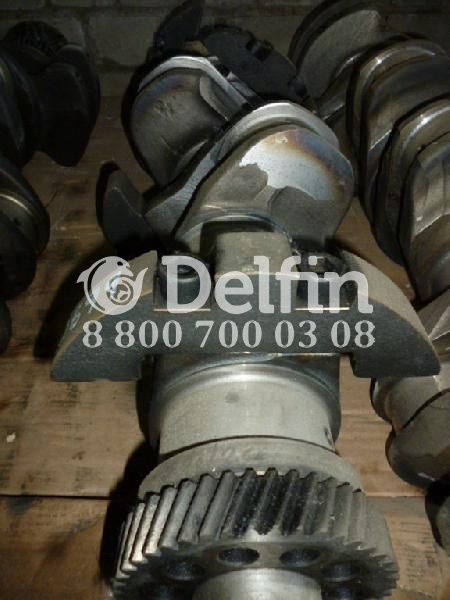 51021016049 Вал коленчатый MAN