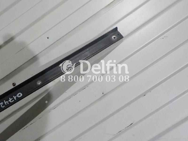 1535655 Профиль бокового спойлера Scania