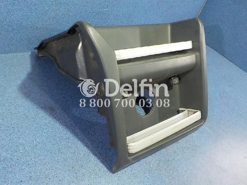 1785531 Крышка АКБ Scania