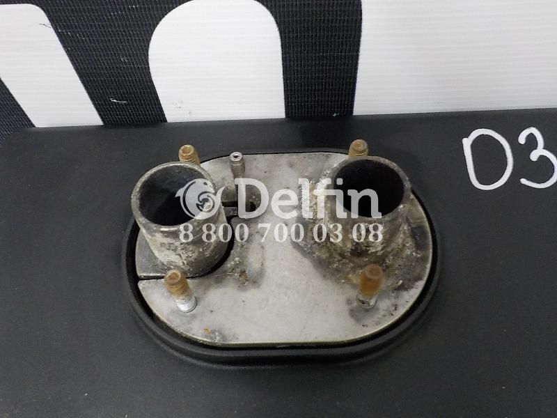 1851019 Автономный отопитель Scania (17г.в)