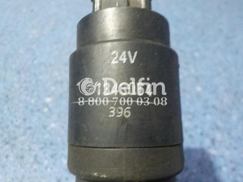 1343064 Насос омывателя DAF