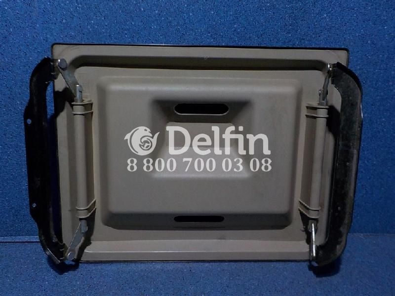 1721364 Люк крыши Scania (ВОСТАНОВЛЕННЫЙ)