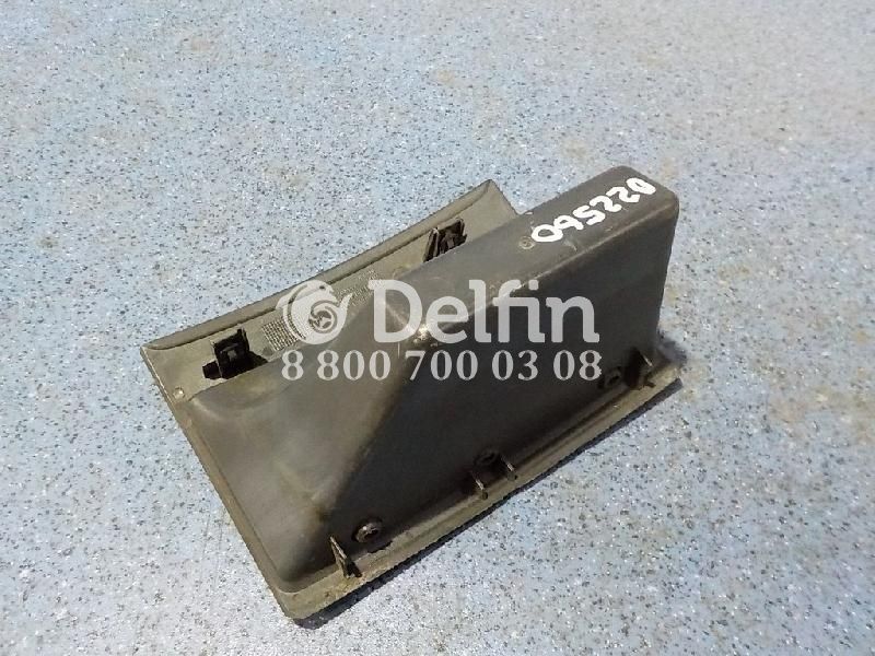 82063708 Вещевой отсек Volvo