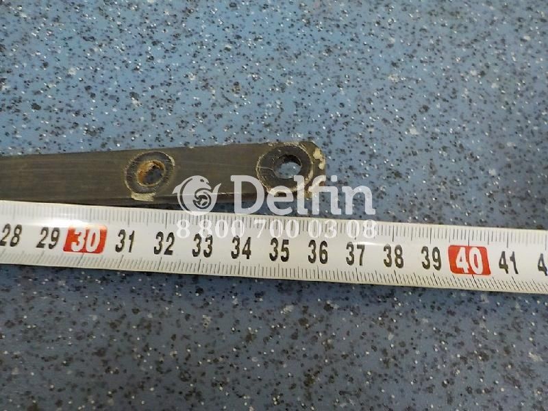 20393759 Тяга крана уровня пола Volvo