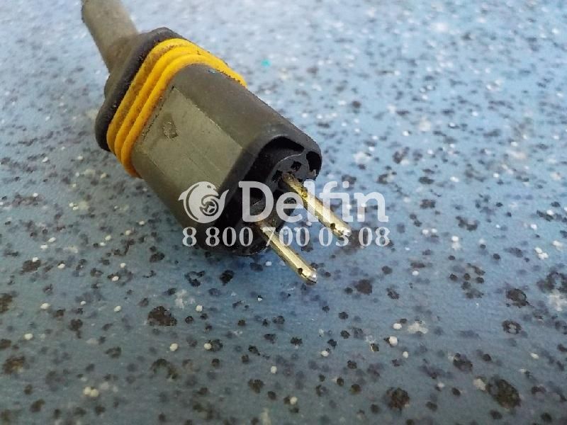 81274210224 Датчик температуры MAN (Уценка)