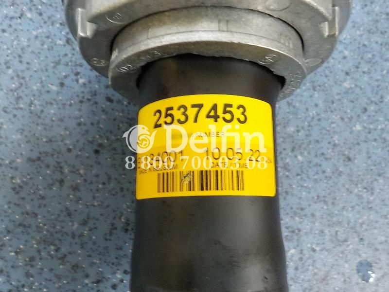 2537453 Амортизатор кабины передний Scania 6 серии (Н)