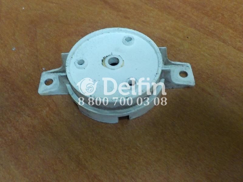 393336 Ролик опорный Scania