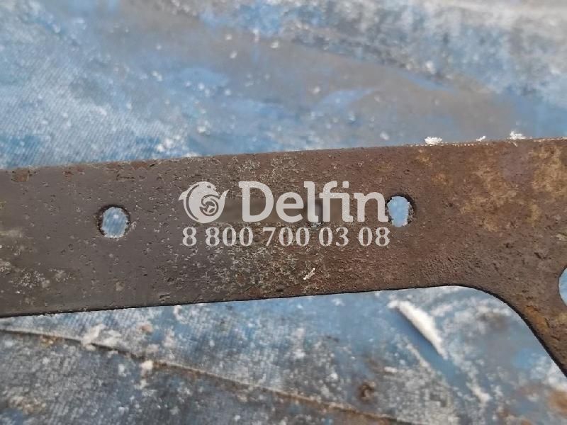 1435794 Кронштейн фонаря Scania