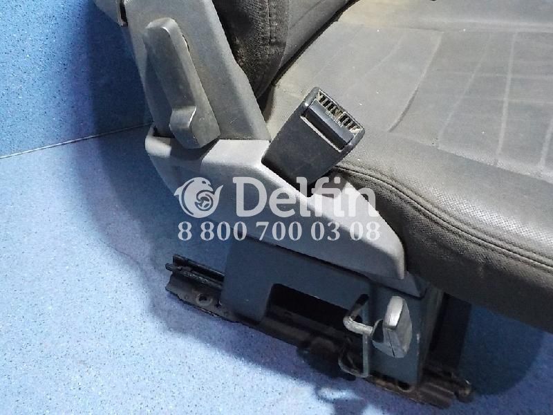 1409983 Сиденье пассажирское Scania