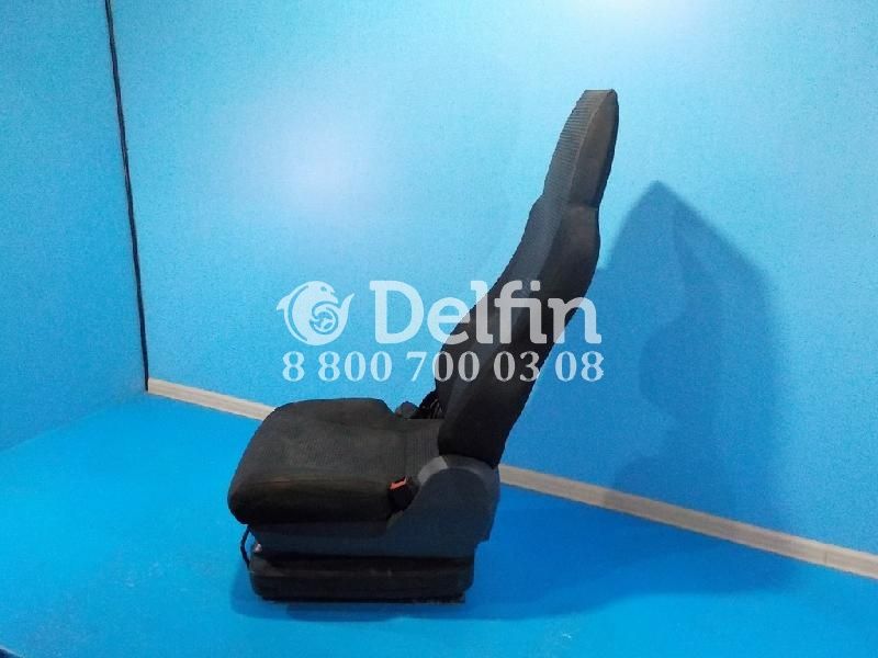 81623076324 Сиденье пассажирское RH MAN