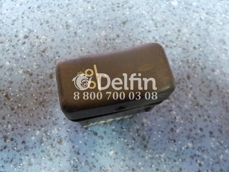 81255030255 Кнопка многофункциональная MAN