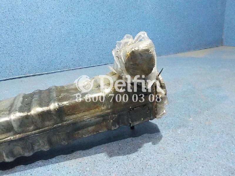 21068705 Теплобменник Volvo