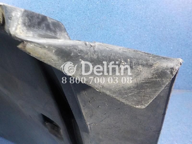 A9438810801 Крыло спереди справа Mercedes Benz (Уценка)