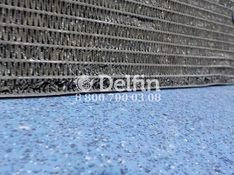 81619200030 Радиатор кондиционера MAN (TGA/TGS/TGX/TGM)