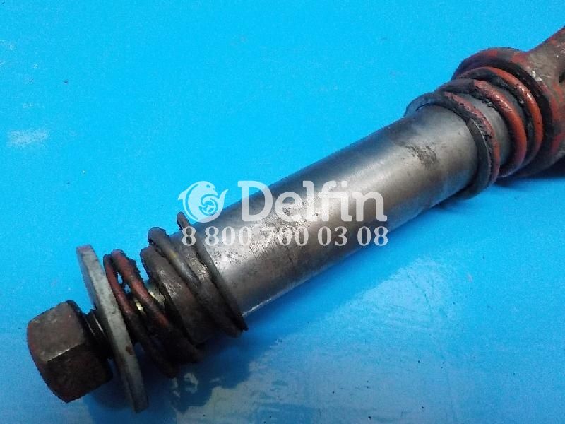 41014491 Кронштейн кулисы КПП Iveco