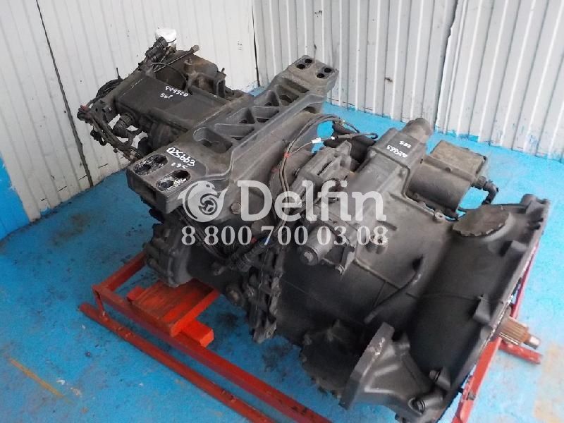 2292419 Коробка передач для Scania 5 GRS895R | Автомат