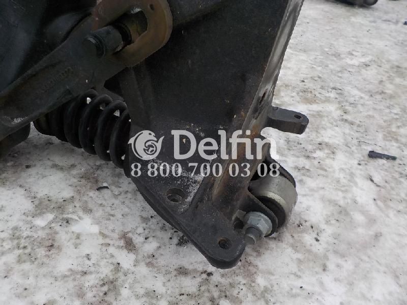 A9428906883 Опорный кронштейн правый RH Mercedes Benz