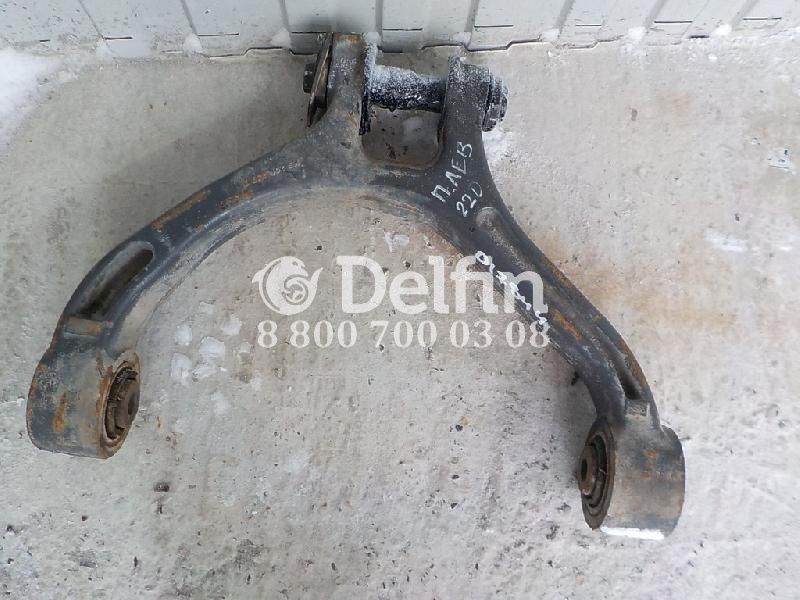 21209003 Рычаг независимой подвески LH Volvo