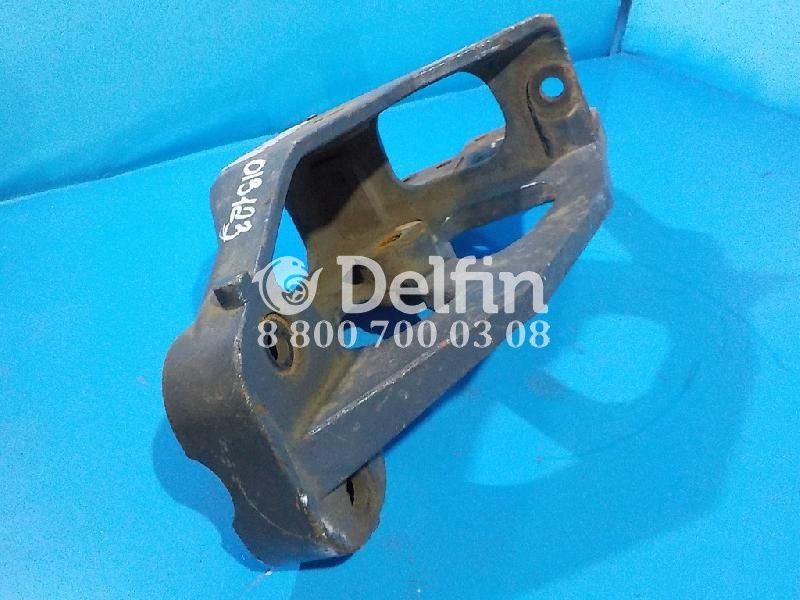 1606970 Кронштейн крепления передней рессоры RH DAF