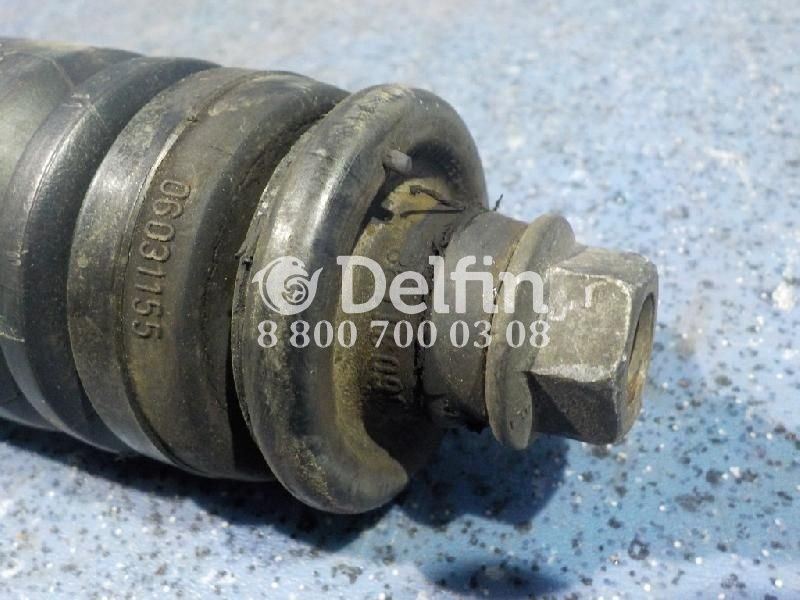 21171975 Задний амортизатор крепления кабины Volvo