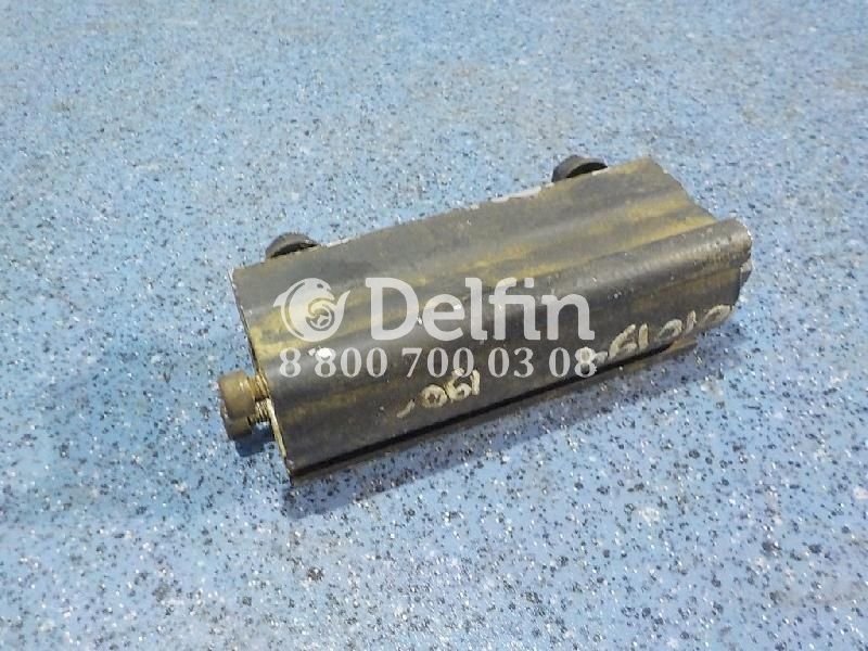 1795079 Корпус топливного подогревателя Scania системы PDE