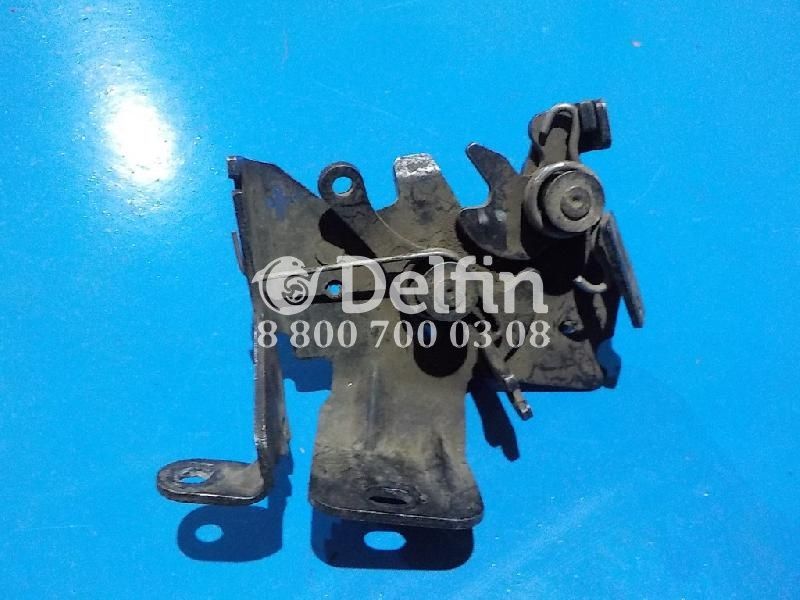 1925340 Замок капота LH Scania