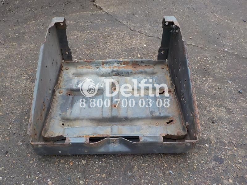 9415400916 Аккумуляторный ящик Mercedes Benz