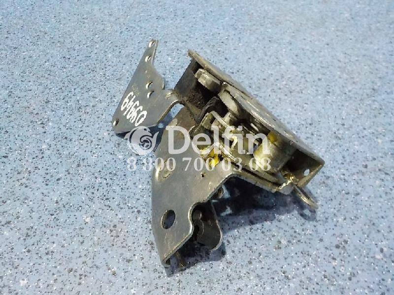 1940920 Замок двери левый Scania