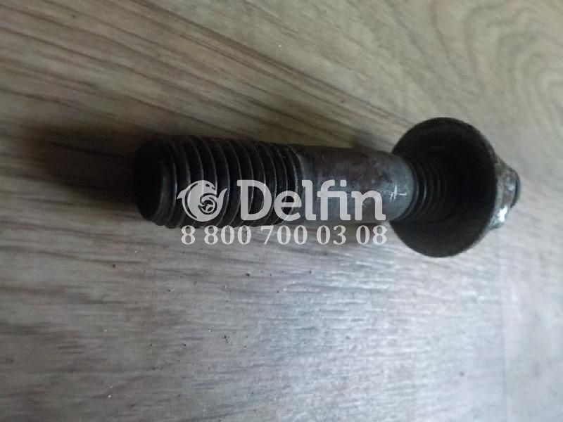 953104 Шпилька M12X1.75X75 Volvo