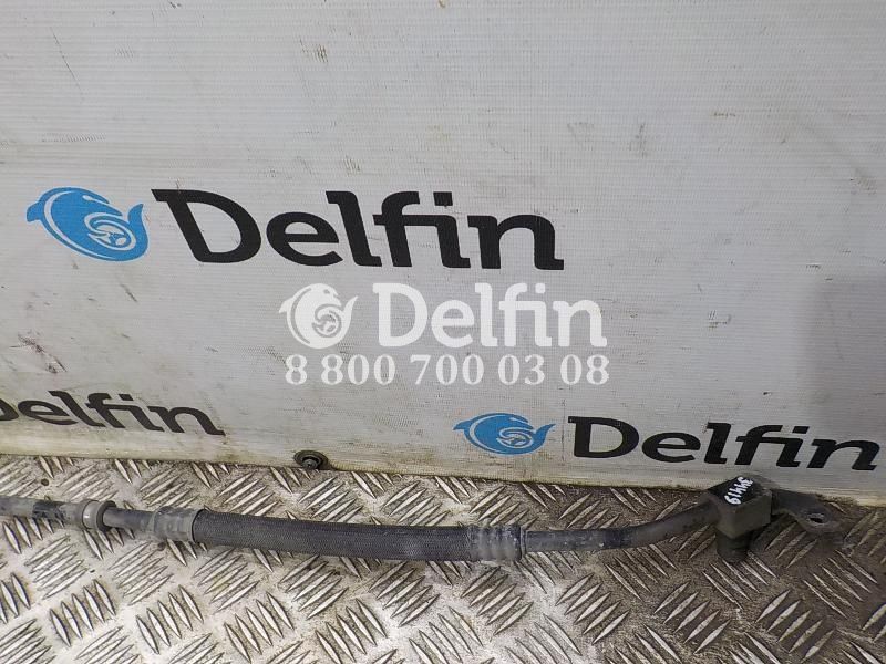 2534234 Трубопровод кондиционера Scania 6 серии