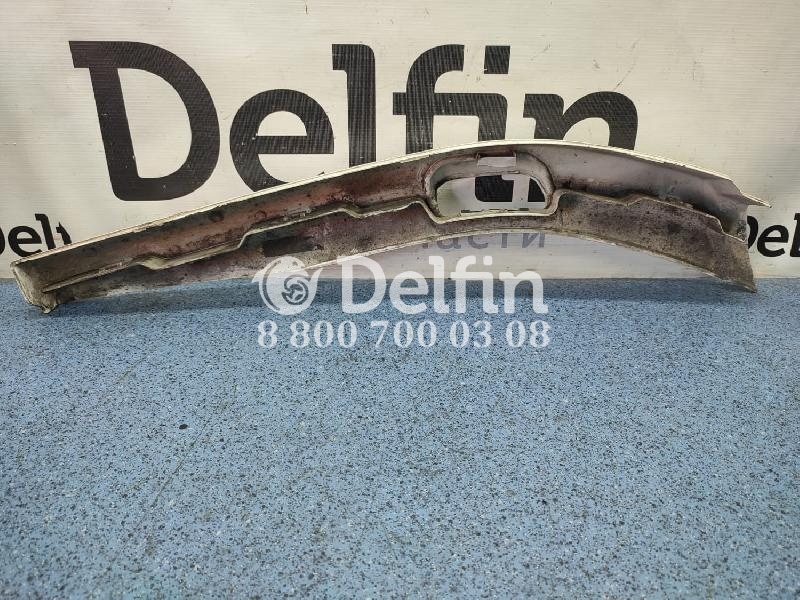 2297984 Панель отделки колесной арки правая RH Scania (Цвет белый) 6 серии