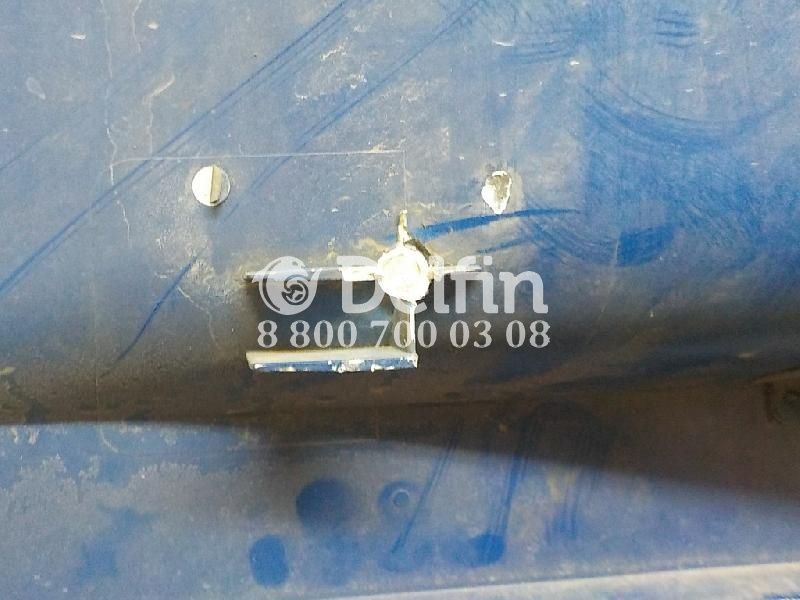 1398285 Облицовка фары правая DAF (Уценка)